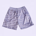 Mesh Shorts
