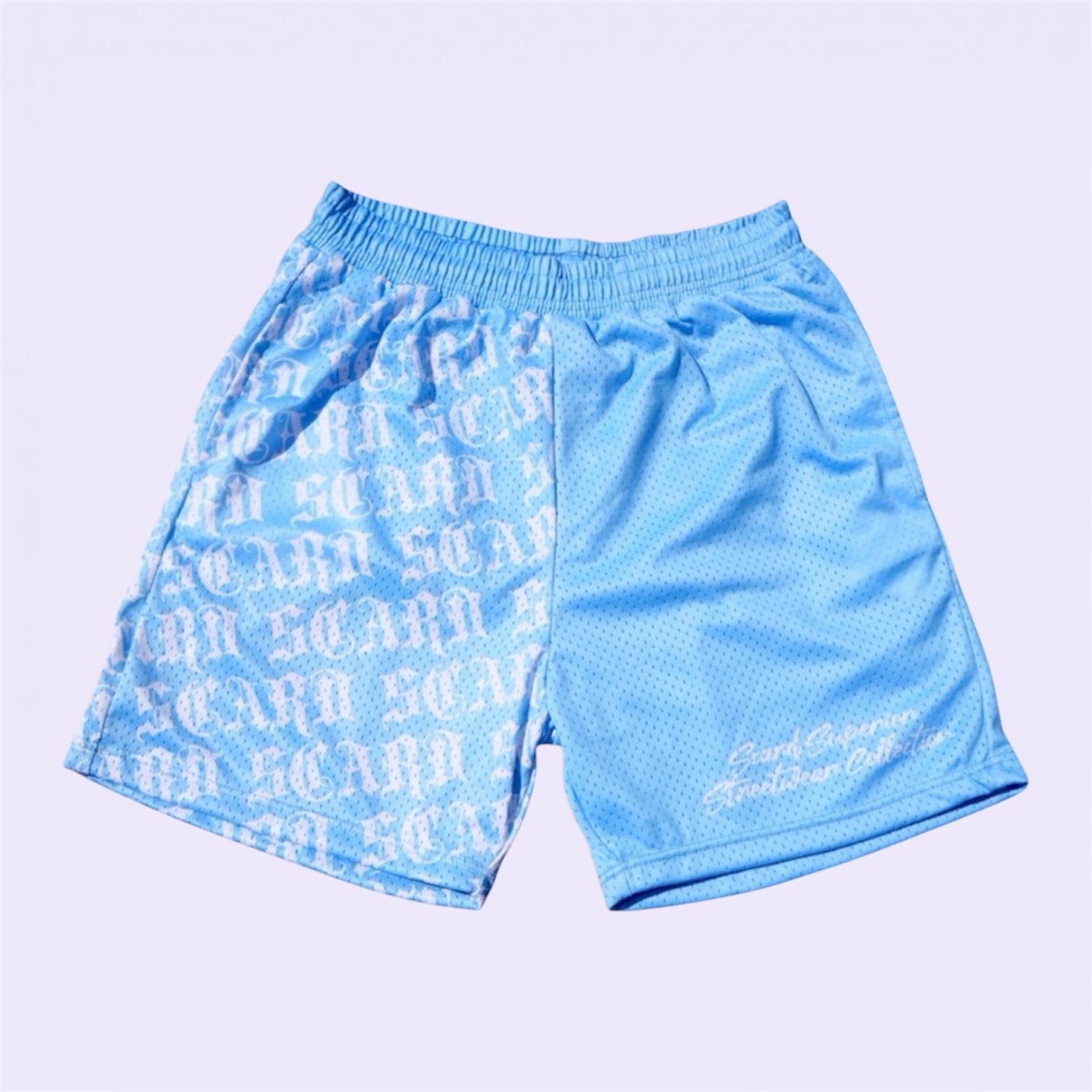 Mesh Shorts